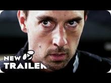 INFINITY CHAMBER Trailer (2017) Science-Fiction Movie