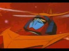 Invincible Superman Zambot 3 Opening