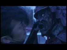YOROI: SAMURAI ZOMBIE official trailer