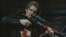 The Shooter -Director's Cut-  (1995)  -VO-