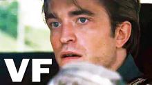 TENET Bande Annonce VF (2020) Christopher Nolan, Robert Pattinson