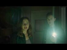 SEVEN IN HEAVEN OFFICIAL TRAILER