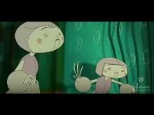 NOCTURNA TRAILER - ENGLISH