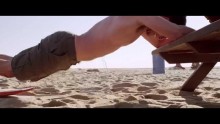 THE SAND - Trailer - Coming to VOD & DVD on 10/13/15!