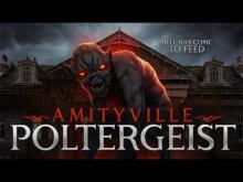Amityville Poltergeist Official Trailer (2021) | Horror | Supernatural