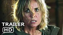 DREAMKATCHER Trailer (2020) Radha Mitchell, Thriller Movie