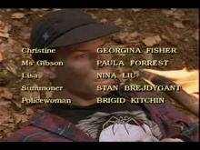Spellbinder TV Series 1 Opening and Ending Credits High Quality