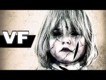 L'ENFANT DU PASSÉ Bande Annonce VF (2018) Film d'Horreur
