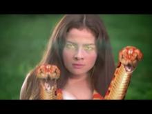 GALEMA : ANAK NI ZUMA Full Trailer