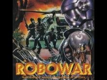 Robowar (Al Festa - 1988)