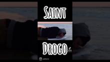 Saint Drogo teaser trailer