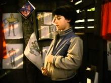 Fuzzbucket Movie Scene Green Liquid Fuzz Bucket Appearance