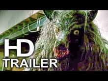 THE SNARLING Official Teaser 2018 Movie in HD