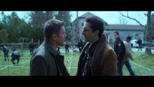 REGRESSION Bande Annonce VOST