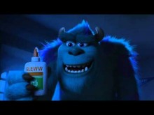 Disney/Pixar's Monsters University Teaser Trailer