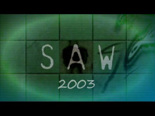 Saw 0.5 - Best Quality (2003)