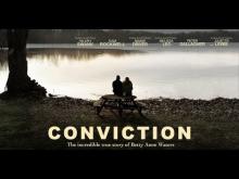 Conviction (2010) - Official Trailer