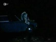 LA cascade de l'inspecteur Derrick