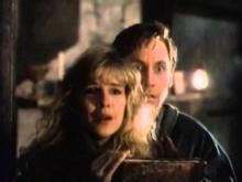 Demon Wind Trailer 1990