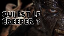 Le Bestiaire de l'Horreur #28 : Le Creeper (Jeepers Creepers)