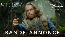 Willow - Nouvelle bande-annonce (VF) | Disney+