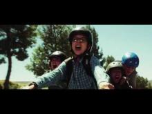 Time Toys (2017) | Official Trailer HD