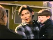 Ring of Fire III: Lion Strike (1995) trailer