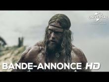 The Northman - Bande annonce VF [Au cinéma le 11 mai]
