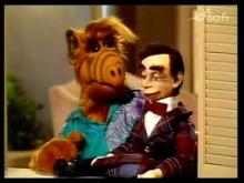 Best of ALF 2 (French - Francais)