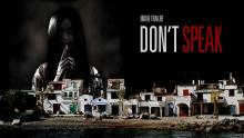 Don't Speak Movie Trailer
