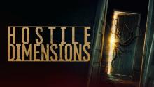 HOSTILE DIMENSIONS (2024) - Official Trailer