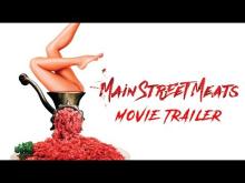 Main Street Meats Trailer