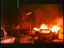 Tidal Wave (Nippon chinbotsu, La Submersion du Japon) - 1973