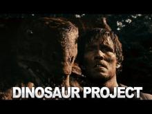 The Dinosaur Project Trailer
