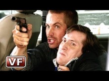 RUN OUT Bande Annonce VF (2013)