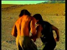 American Revenge - The Final Battle