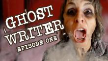 Ghost Writer || Episode 1: 'Holy LaCroix' || Pilot