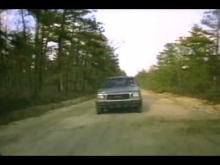 The Last Broadcast TV Trailer