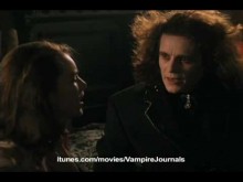 Vampire Journals - Official Trailer