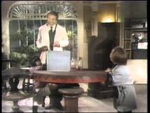 Dr. Shrinker - Pardon Me, King Kong - Krofft Supershow