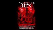 Amityville Hex - Coming soon from VIPCO