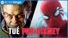 THE AMAZING SPIDER-MAN 3 : échec et mort de la pire trilogie (5/5)
