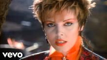 Pat Benatar - Invincible