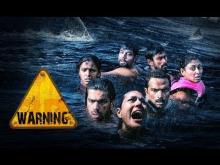 Warning - Theatrical Trailer (Exclusive)