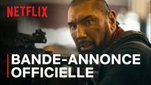 Army of the Dead | Bande-annonce officielle VF | Netflix France