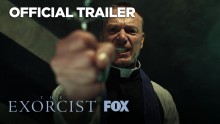 Official Trailer | THE EXORCIST