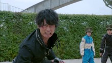 SUPER HERO TAISEN GP: KAMEN RIDER NO. 3 Trailer