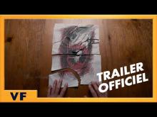 Affamés | Bande-Annonce [Officielle] VF HD | 2020