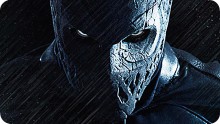 RENDEL Teaser Trailer (2016) Finnish Superhero Movie