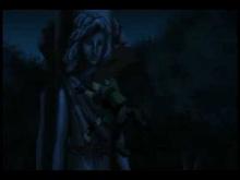 Hellboy Animated - Blood and Iron - trailer2